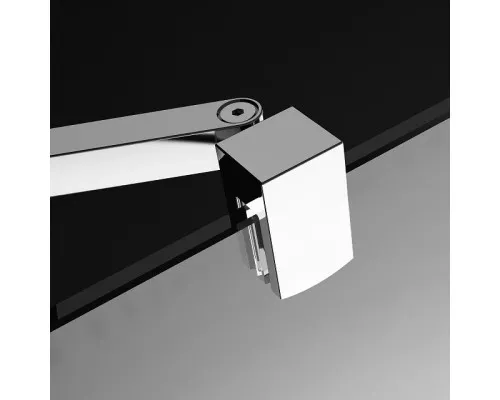 Приобрести Душевая дверь Radaway EOS II DWJS 130 R прозрачное в магазине сантехники Santeh-Crystal.ru