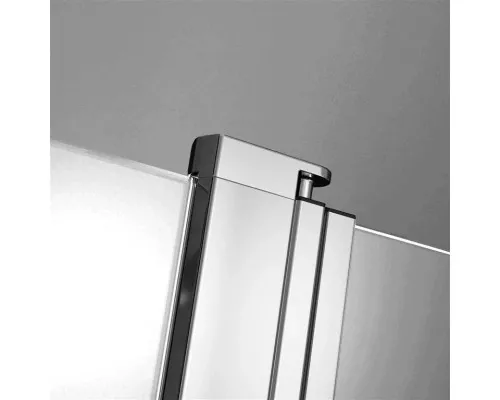 Приобрести Душевая дверь Radaway EOS II DWJS 130 R прозрачное в магазине сантехники Santeh-Crystal.ru