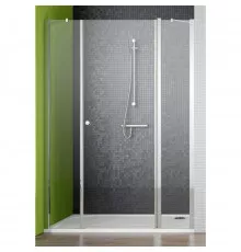 Душевая дверь Radaway EOS II DWJS 140 R прозрачное