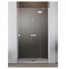 Душевая дверь Radaway Essenza New DWJ 90 R прозрачное