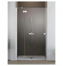 Душевая дверь Radaway Essenza New DWJ 110 L прозрачное