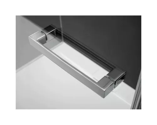 Заказать Душевая дверь Radaway Euphoria DWJ 80 L прозрачное в магазине сантехники Santeh-Crystal.ru