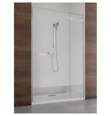 Душевая дверь Radaway Euphoria DWJ 80 R прозрачное