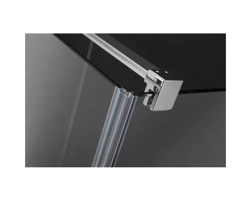 Купить Душевая дверь Radaway Euphoria DWJ 110 R прозрачное в магазине сантехники Santeh-Crystal.ru