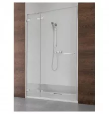 Душевая дверь Radaway Euphoria DWJ 100 L прозрачное