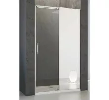 Душевая дверь Radaway Espera DWJ 140 R зеркальное