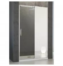 Душевая дверь Radaway Espera DWJ 140 R зеркальное