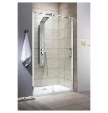 Душевая дверь Radaway Espera DWJ 100 L прозрачное