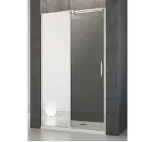 Душевая дверь Radaway Espera DWJ 120 L зеркальное