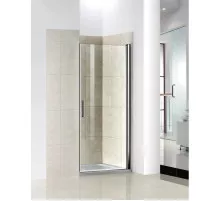 Душевая дверь 80 см Good Door Pandora DR80-C-CH прозрачное