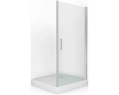 Заказать Душевая дверь 80 см Good Door Pandora DR80-C-CH прозрачное в магазине сантехники Santeh-Crystal.ru