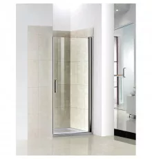 Душевая дверь 100 см Good Door Pandora DR100-C-CH прозрачное