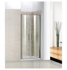 Душевая дверь 90 см Good Door Pandora SD 90-C-CH прозрачное