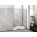 Душевая дверь 140 см Good Door Puerta WTW-140-C-CH прозрачное