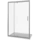 Купить Душевая дверь 120 см Good Door Orion WTW-PD-120-C-CH прозрачное в магазине сантехники Santeh-Crystal.ru