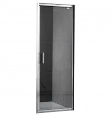 Душевая дверь 70 см Gemy Sunny Bay S28130 прозрачное