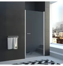 Душевая дверь 70 см Veconi Vianno VN43-70-01-19C1 прозрачное