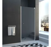 Душевая дверь 90 см Veconi Vianno VN57-90-01-19C2 прозрачное