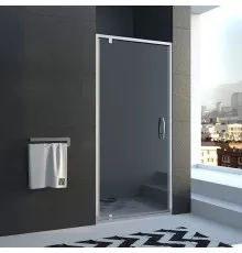 Душевая дверь 70 см Veconi Vianno VN59-70-01-19C2 прозрачное