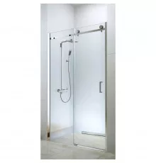 Душевая дверь 120 см Berges Gelios 062007 прозрачное