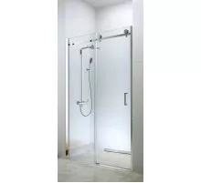 Душевая дверь 100 см Berges Gelios 062008 прозрачное