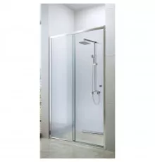 Душевая дверь 160 см Berges News 063010 прозрачное