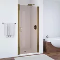 Душевая дверь 95 см Vegas Glass ЕР 95 05 05 бронза