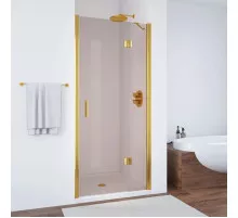 Душевая дверь 110 см Vegas Glass AFP 110 09 05 R бронза