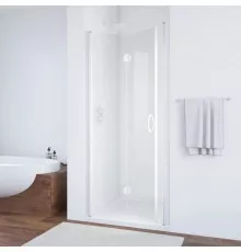 Душевая дверь 70 см Vegas Glass GPS 70 01 01 прозрачное