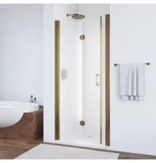 Душевая дверь 85 см Vegas Glass GPS 85 05 10 сатин