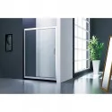 Душевая дверь 120 см Veconi Vianno VN46HS-120-01-C5 прозрачное Душевая дверь 120 см Veconi Vianno VN46HS-120-01-C5 прозрачное