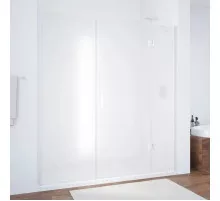 Душевая дверь 220 см Vegas Glass AFP-F 220 01 10 R сатин