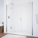 Душевая дверь 220 см Vegas Glass AFP-F 220 08 01 L прозрачное Душевая дверь 220 см Vegas Glass AFP-F 220 08 01 L прозрачное