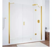 Душевая дверь 220 см Vegas Glass AFP-F 220 09 01 R прозрачное