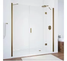 Душевая дверь 220 см Vegas Glass AFP-F 220 05 01 R прозрачное