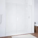 Душевая дверь 210 см Vegas Glass AFP-F 210 01 01 R прозрачное Душевая дверь 210 см Vegas Glass AFP-F 210 01 01 R прозрачное