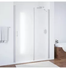 Душевая дверь 130 см Vegas Glass EP-F-1 130 07 10 R сатин