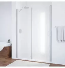 Душевая дверь 135 см Vegas Glass EP-F-1 135 07 10 L сатин