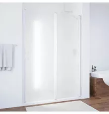 Душевая дверь 150 см Vegas Glass EP-F-1 150 01 10 R сатин