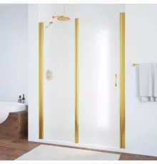Душевая дверь 150 см Vegas Glass EP-F-1 150 09 10 L сатин
