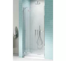 Душевая дверь Radaway Essenza Pro DWJ 100 L прозрачное