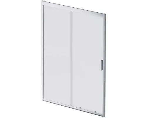 Приобрести Душевая дверь 120 см AM.PM Gem W90S-1201190MT прозрачное в магазине сантехники Santeh-Crystal.ru