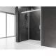 Приобрести Душевая дверь 120 см AM.PM Gem W90S-1201190MT прозрачное в магазине сантехники Santeh-Crystal.ru