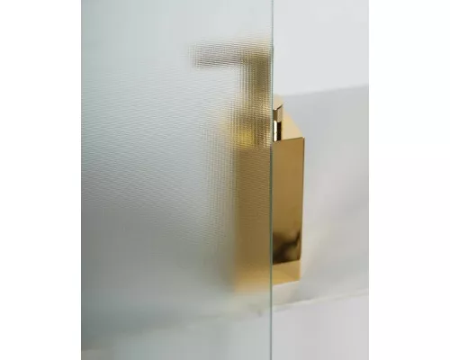 Купить Душевая дверь 80 см BelBagno Sela SELA-B-1-80-P-Cr текстурное стекло в магазине сантехники Santeh-Crystal.ru