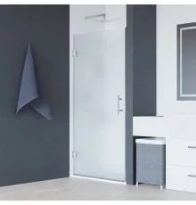 Душевая дверь 90 см RGW HO-011 Hotel 350601109-21 матовое