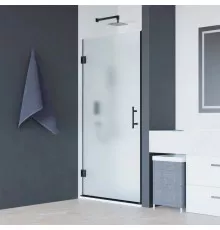 Душевая дверь 70 см RGW HO-011-B Hotel 350601107-24 матовое