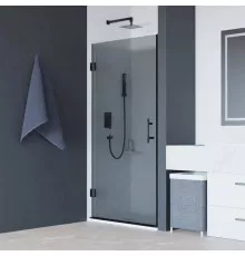 Душевая дверь 80 см RGW HO-011-B Hotel 350601108-34 серое