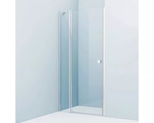 Купить Душевая дверь 100 см IDDIS Ray RAY6CP0i69 прозрачное в магазине сантехники Santeh-Crystal.ru