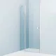 Купить Душевая дверь 100 см IDDIS Ray RAY6CP0i69 прозрачное в магазине сантехники Santeh-Crystal.ru