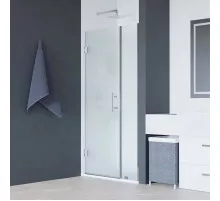 Душевая дверь 90 см RGW HO-012 Hotel 350601209-21 матовое